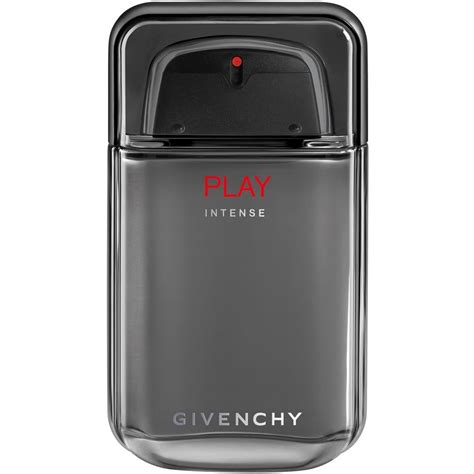 buy givenchy play for him|Givenchy play price.